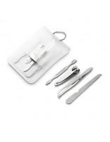 Kit Manicure em Bolsa PVC - B772